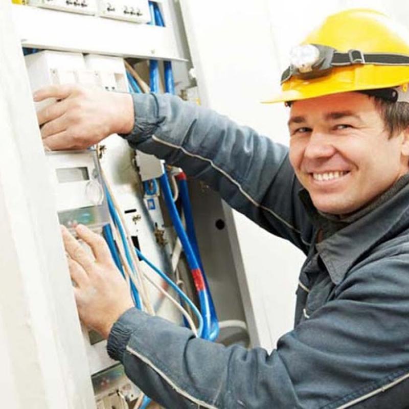 Electrical Services